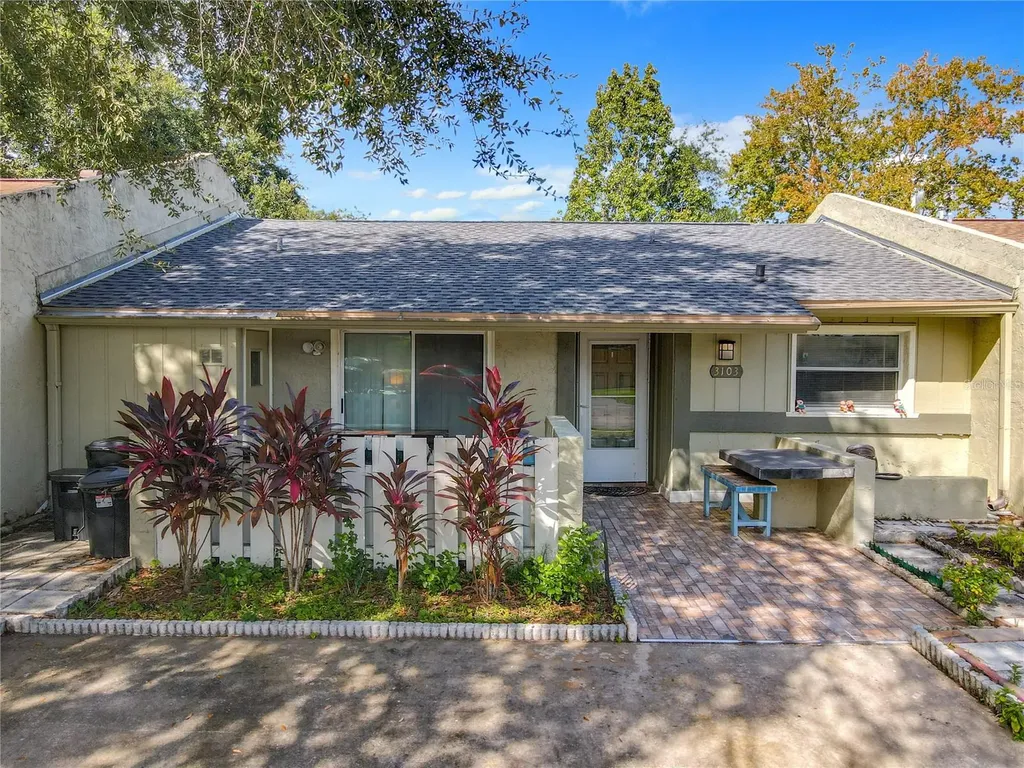 3103 Fairwood Court Winter Park FL 32792