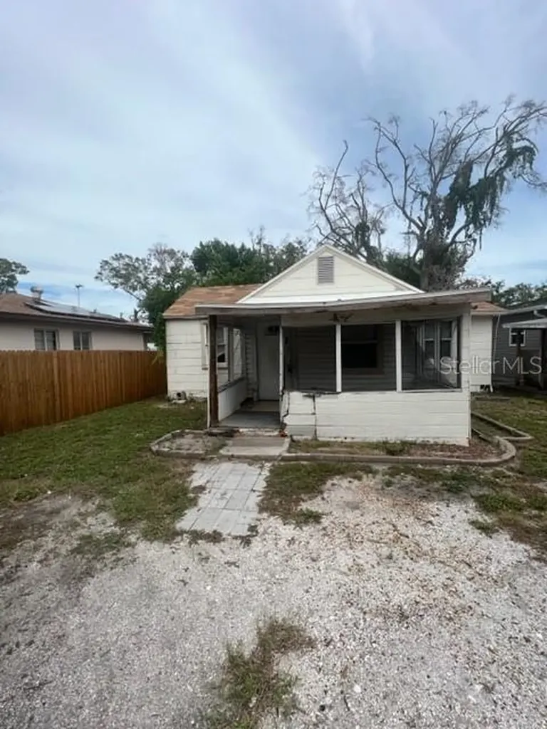 4431 57th Avenue N St Petersburg FL 33714