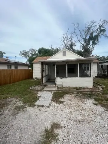 4431 57th Avenue N St Petersburg FL 33714