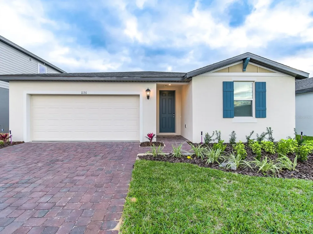 1131 Foreshore Lane Haines City FL 33844
