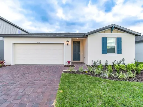 1131 Foreshore Lane Haines City FL 33844