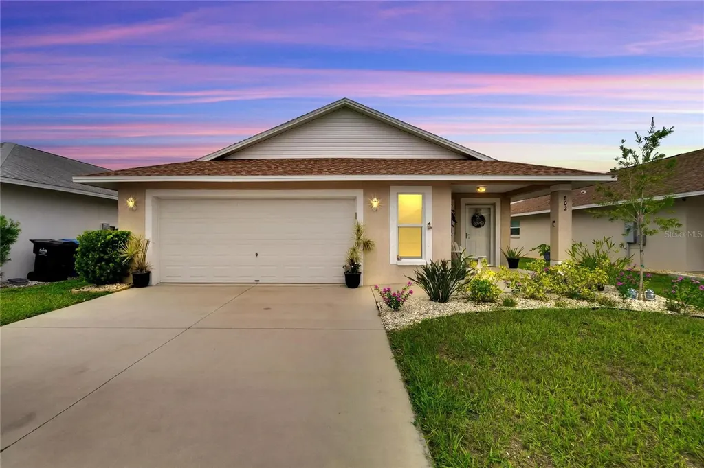 802 16th Avenue SE Ruskin FL 33570