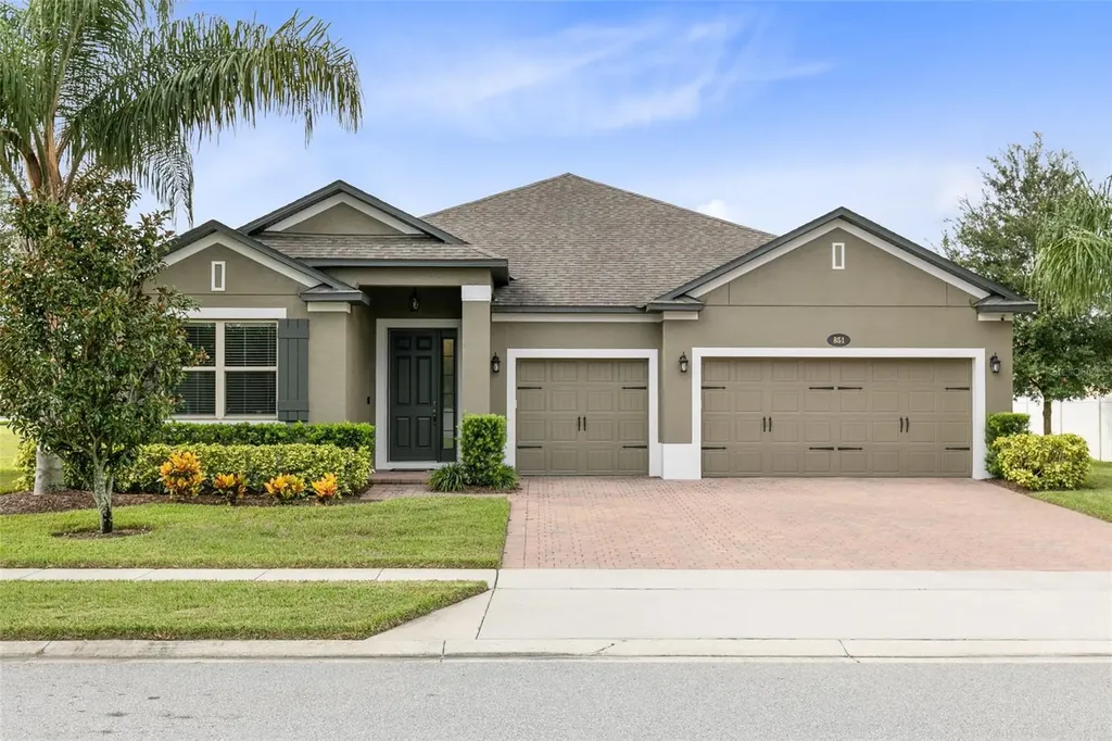 851 White Rose Way Oviedo FL 32765