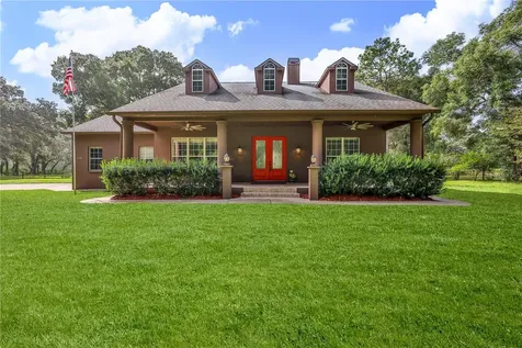 17136 Ayers Road Brooksville FL 34604