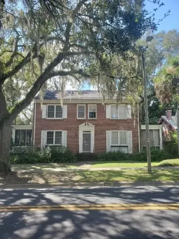 313 NE 8th Avenue Gainesville FL 32601