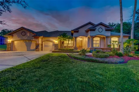 4 Copperwood Court Safety Harbor FL 34695