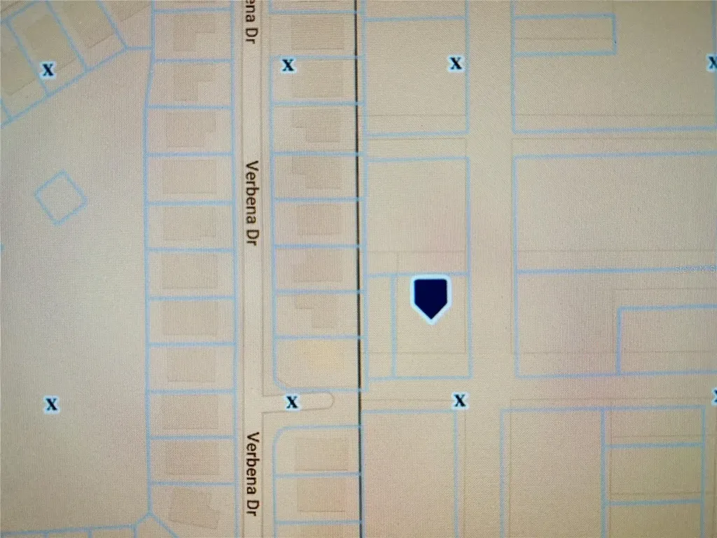 0 Ryland Paper Street Lake Helen FL 32744