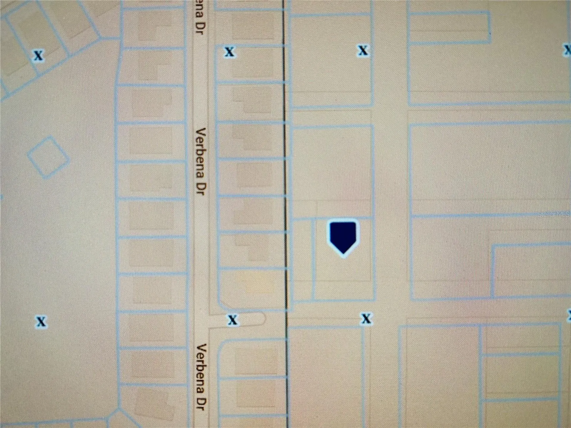 0 Ryland Paper Street Lake Helen FL 32744