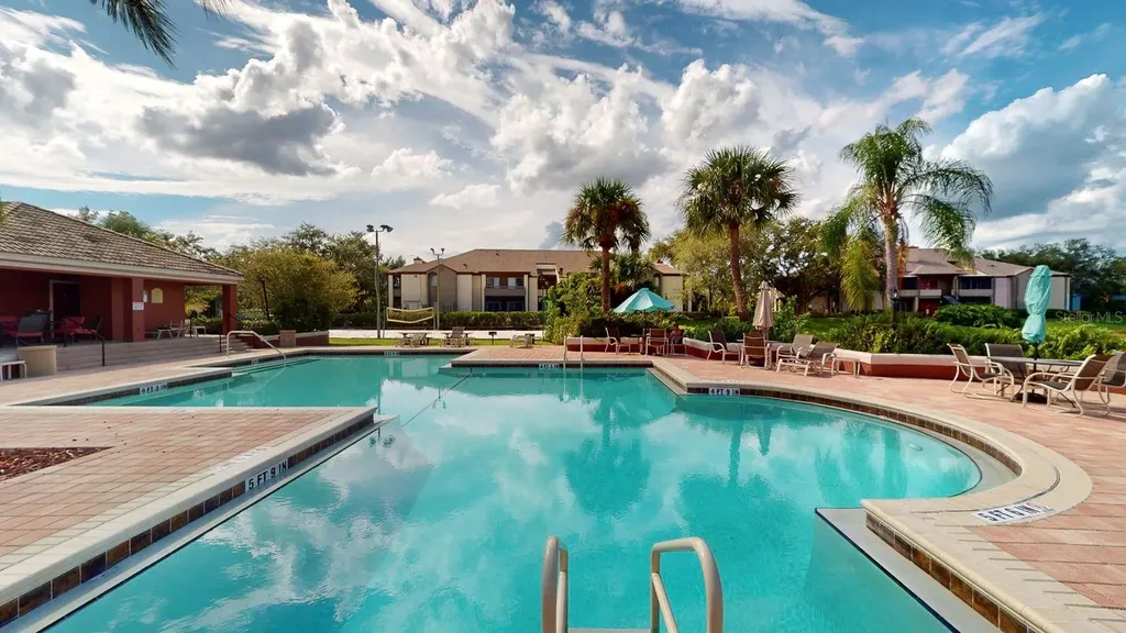 10265 Gandy Boulevard N St Petersburg FL 33702