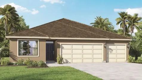 3253 Swan Song Court Bartow FL 33830