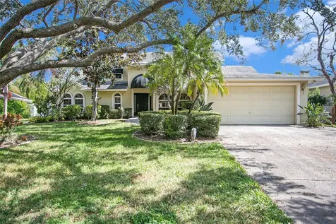 1087 Marco Dr., NE St Petersburg FL 33702