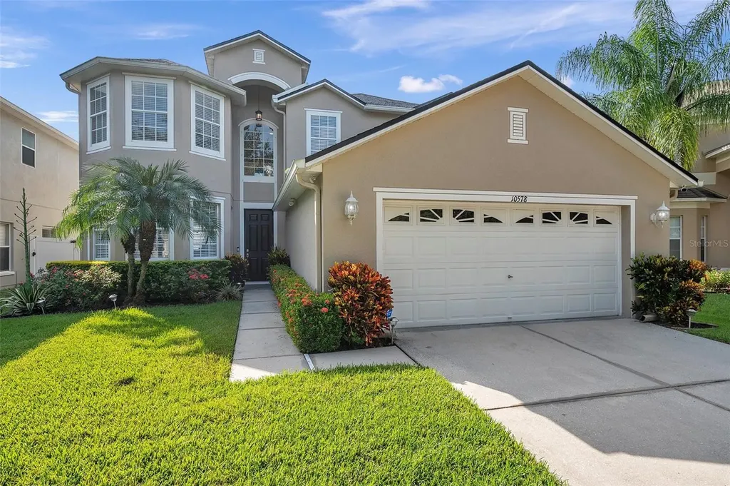 10578 Coral Key Avenue Tampa FL 33647