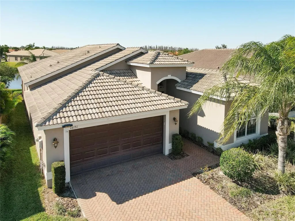 16151 Coquina Bay Lane Wimauma FL 33598