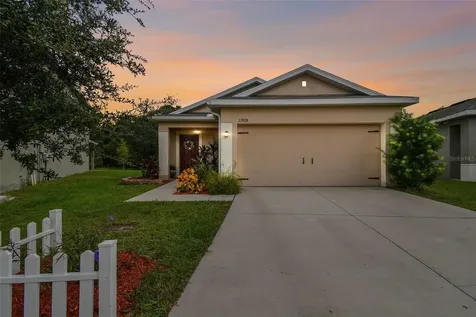 11908 Grand Kempston Drive Gibsonton FL 33534