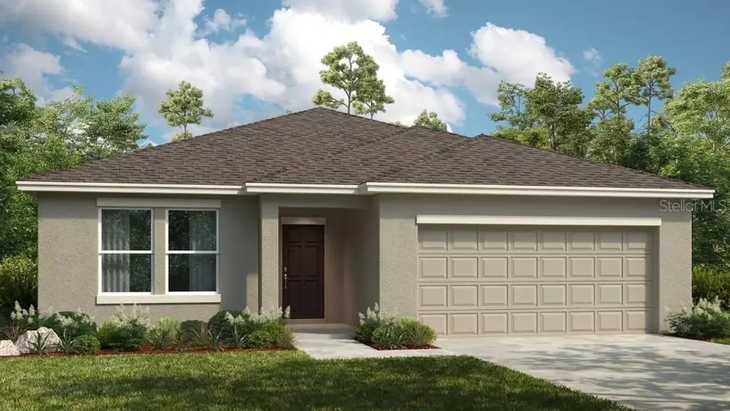 1315 Asher Mason Avenue Kissimmee FL 34744
