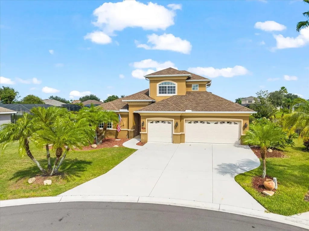 323 Salvia Court Bradenton FL 34212