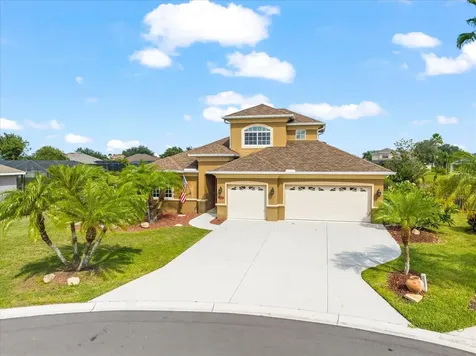 323 Salvia Court Bradenton FL 34212