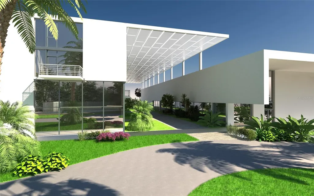 2170 Robinhood Street Sarasota FL 34231