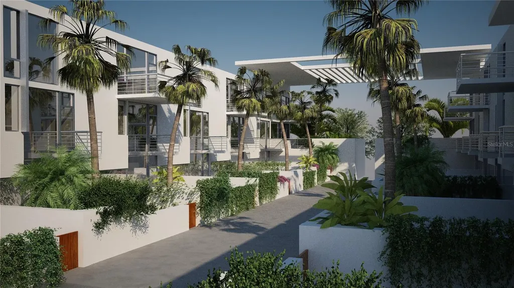 2170 Robinhood Street Sarasota FL 34231