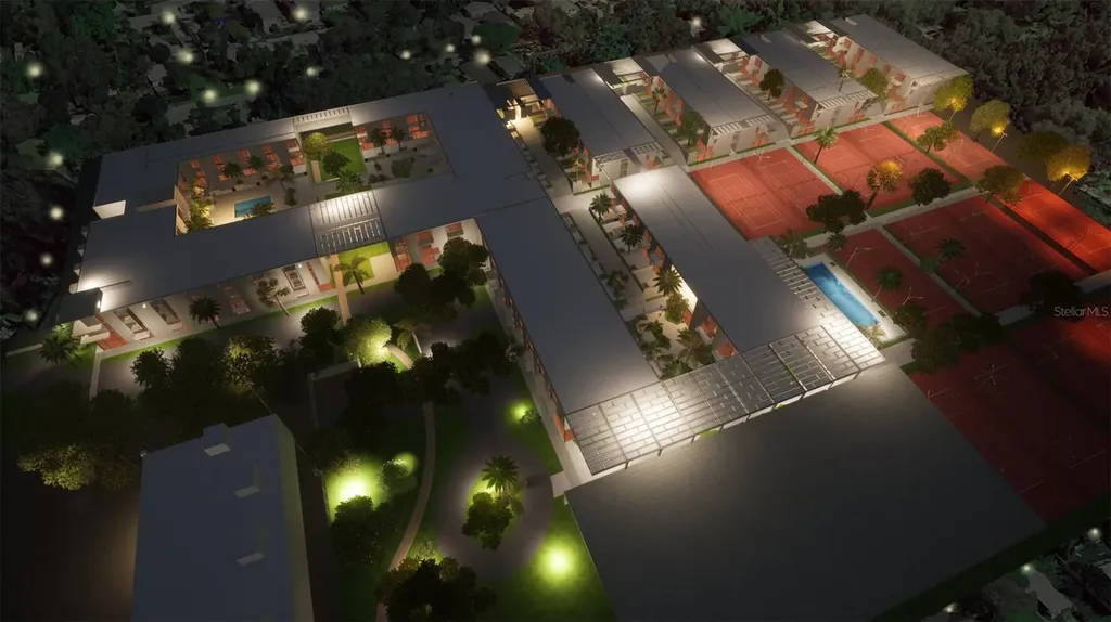 2170 Robinhood Street Sarasota FL 34231