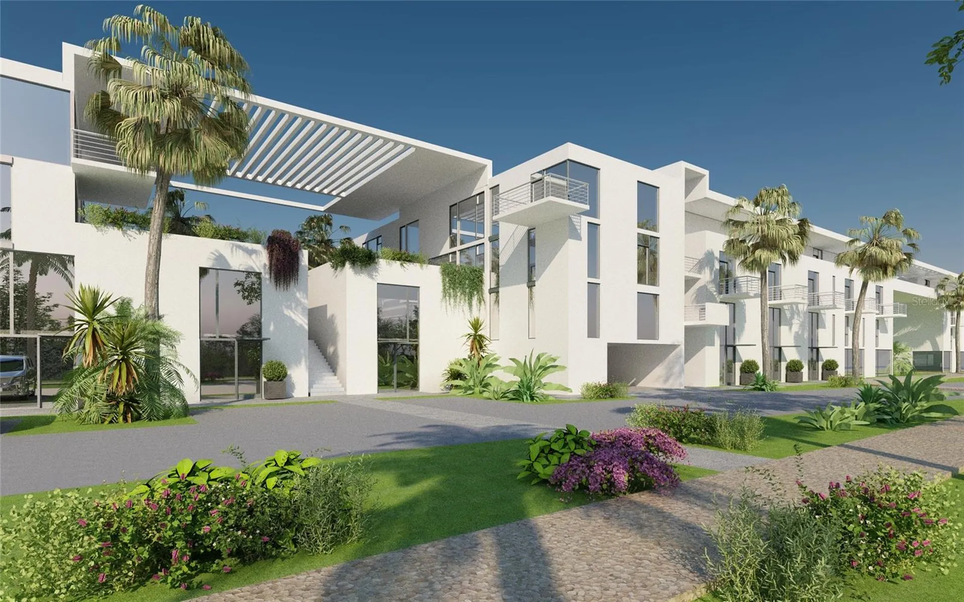 2170 Robinhood Street Sarasota FL 34231