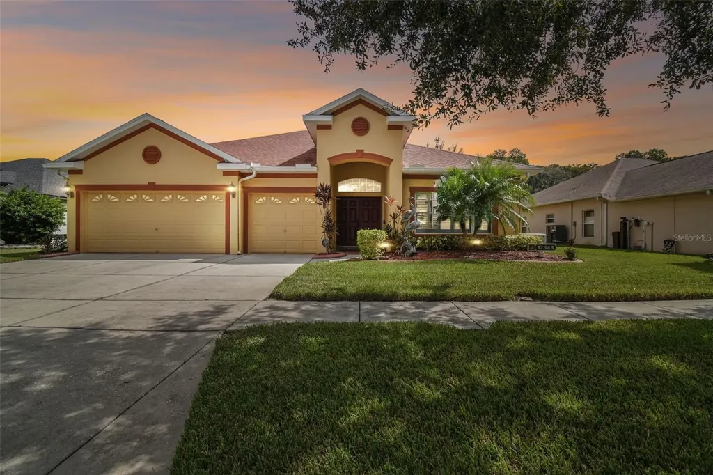 12848 Flamingo Parkway Spring Hill FL 34610
