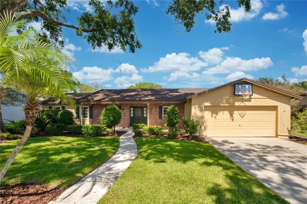 405 Oak Hill Drive Altamonte Springs FL 32701