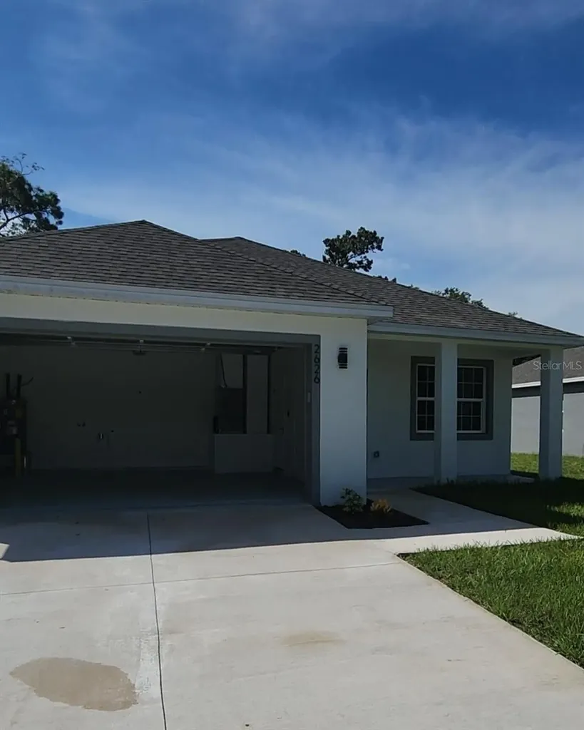 2626 Greenleaf Drive Orlando FL 32810