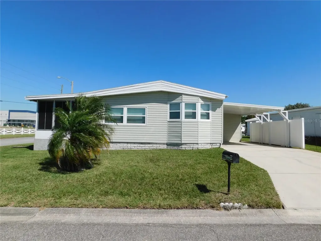 1532 46th Avenue Drive E Ellenton FL 34222