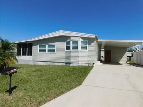 1532 46th Avenue Drive E Ellenton FL 34222