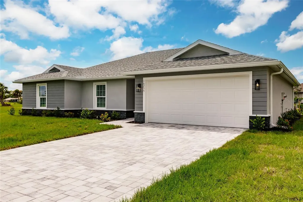 16255 Paloma Court Punta Gorda FL 33955