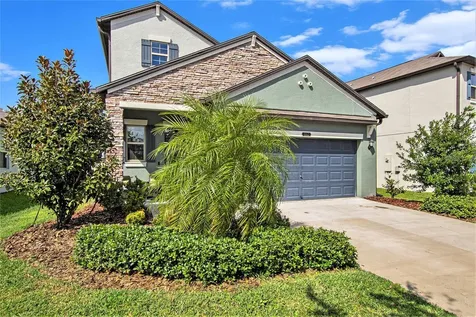 8862 Flourish Drive Land O Lakes FL 34637