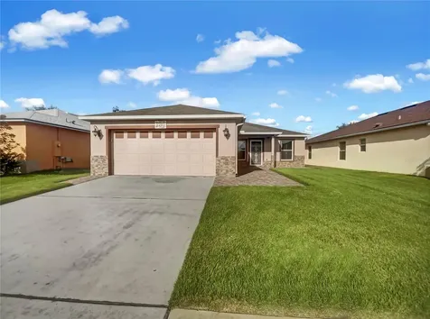 1593 Strathmore Circle Mount Dora FL 32757