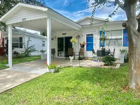 523 Cottage Park Lane Leesburg FL 34748