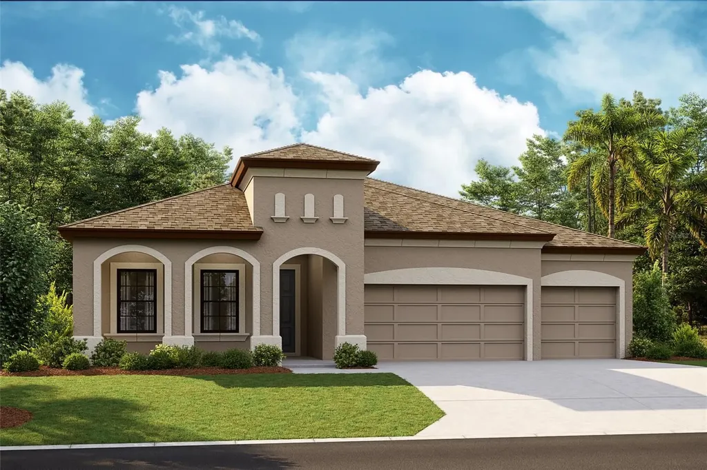 13004 Homestead Lane Parrish FL 34219