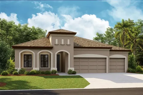 13004 Homestead Lane Parrish FL 34219