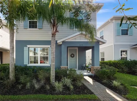 5977 Painted Leaf Drive Winter Garden FL 34787