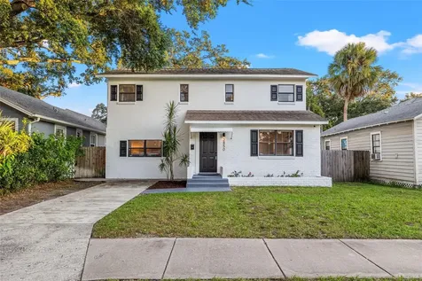 2850 3rd Avenue S St Petersburg FL 33712