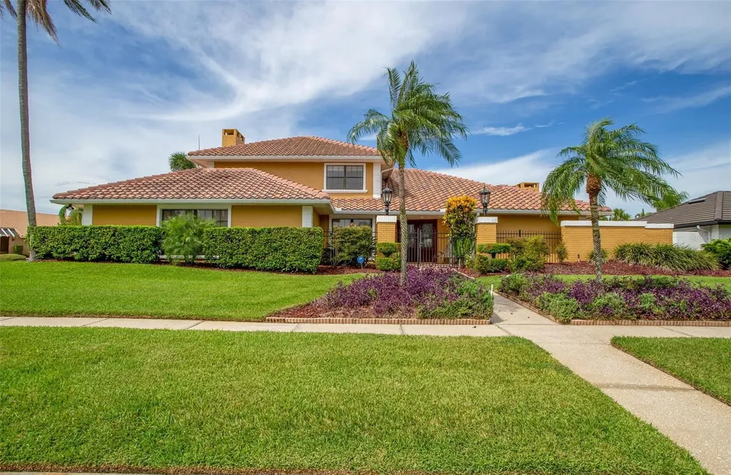 7138 Pelican Island Drive Tampa FL 33634