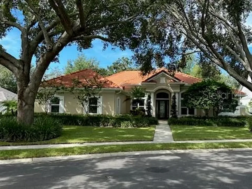 864 Brightwater Circle Maitland FL 32751
