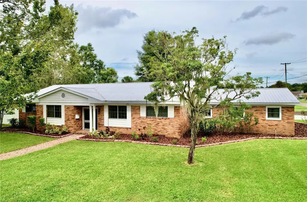1290 E Hibiscus Drive Bartow FL 33830