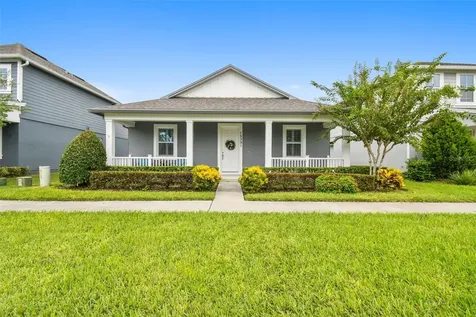 15391 Shonan Gold Drive Winter Garden FL 34787