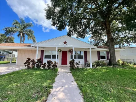 129 Fern Avenue Titusville FL 32796