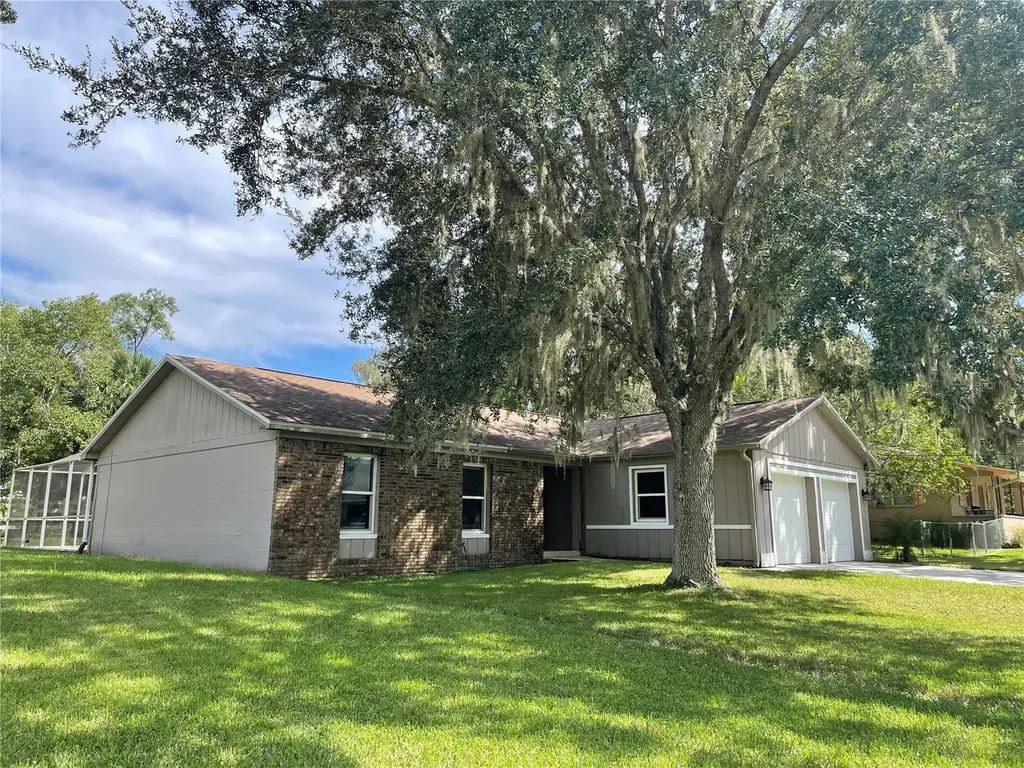 10256 Morningstar Avenue Brooksville FL 34601