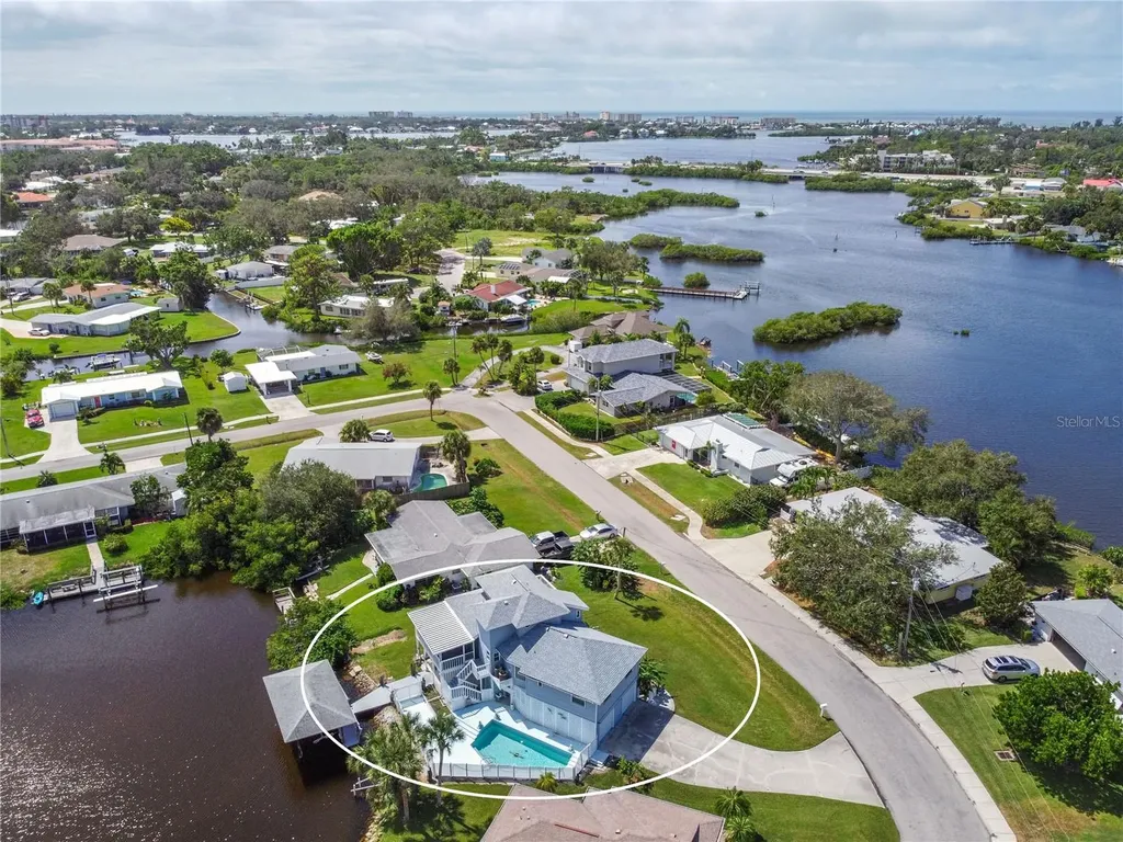 486 Ceil Drive Nokomis FL 34275