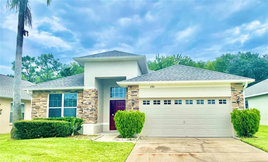 2701 Cypressway Court Orlando FL 32825