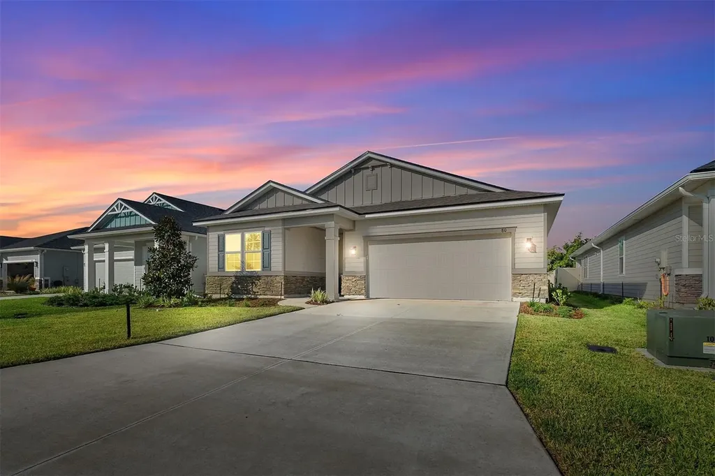 80 Los Lagos Boulevard Palm Coast FL 32137