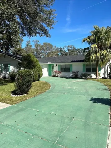 519 Duchess Drive Lakeland FL 33803