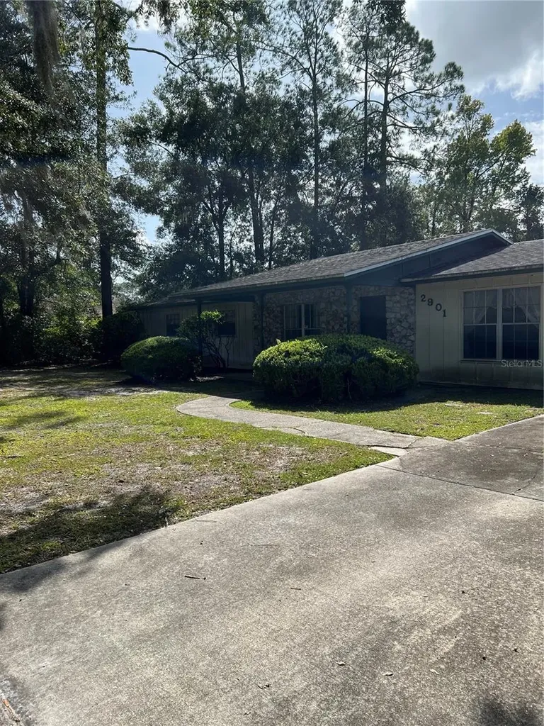2901 NW 54th Avenue Gainesville FL 32653