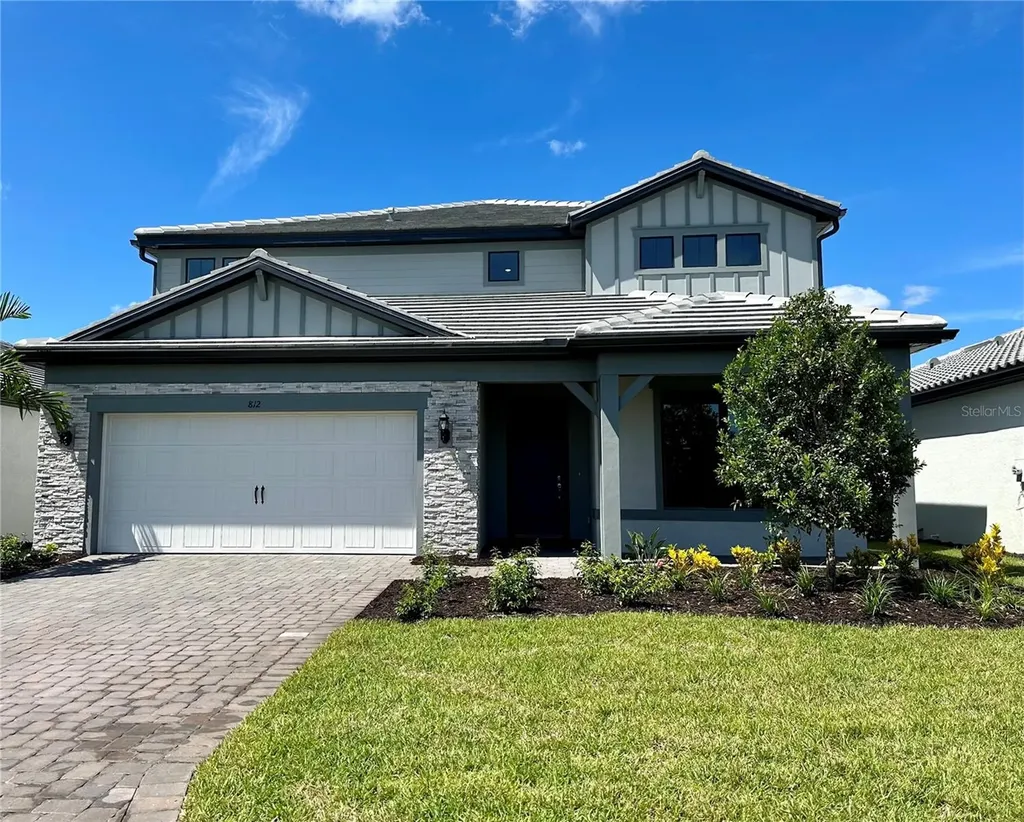 812 Gadwall Court Bradenton FL 34212